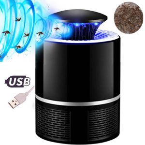 Mosquito Killer Chemical-free USB Powered