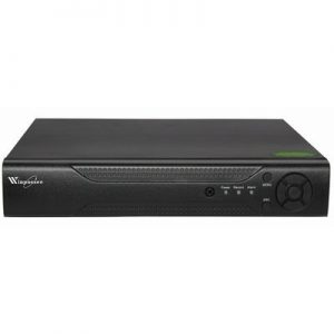 Winpossee 4-Channel AHD DVR CCTV For Cameras