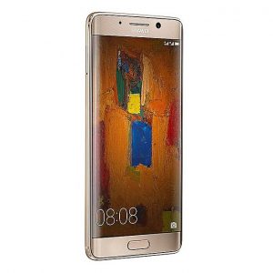 Huawei EY Huawei Mate 9 Pro 5.5inch LTE Infrared Android 7.0 Dual SIM 4G LTE Smartphone-Golden (Prepayment only)
