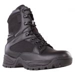 Anti-slip Oil Resistant site Boots Mens Military Boots 9″