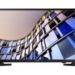 Samsung 55” FULL HD SMART LED TV