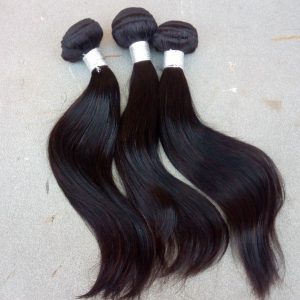 Brazilian hair 12″ grade 8a . 100% human hair. Long lasting