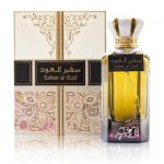 Safeer Al Oud Body parfum 100ML