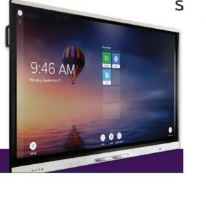 Smart Interactive Board Android and Windows 86 inches