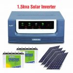1.5kva Solar Inverter
